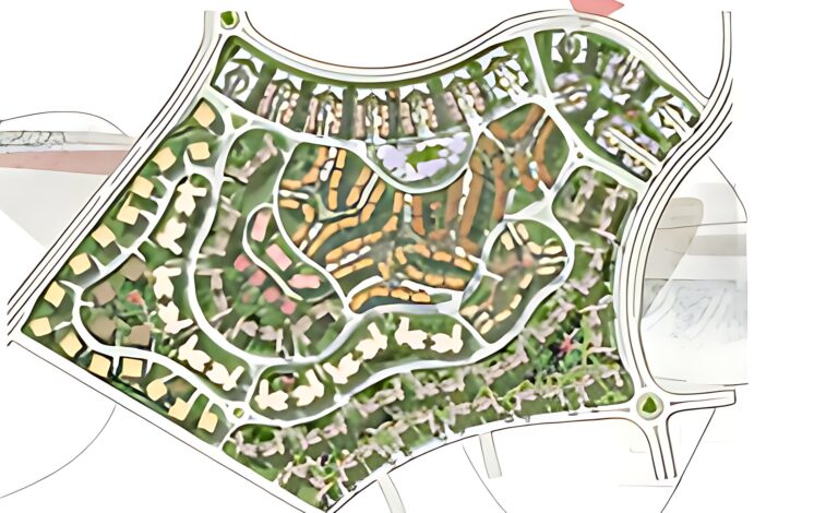 District B08 Phase 2 - Madinaty