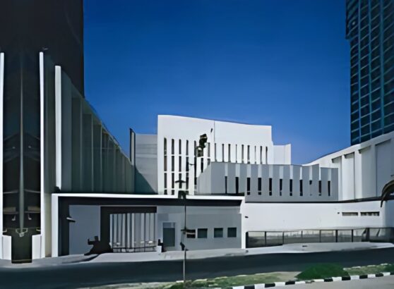 Embassy of Japan