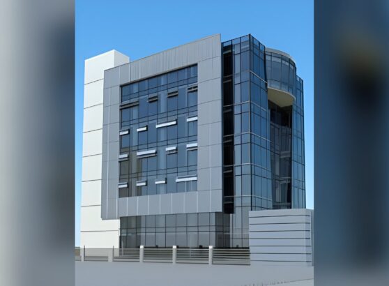 Emec New Headquarters