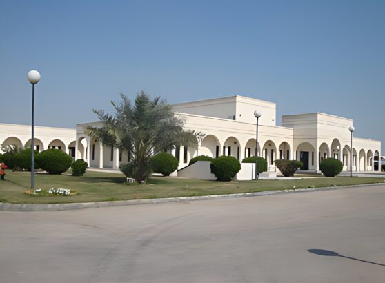 Faculty of Girls – DAMMAM University