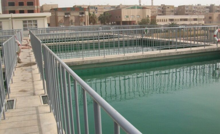 JICA EX – Post Evaluation Study for Upgrading of El Mahala El Kobra Water Treatment Plant