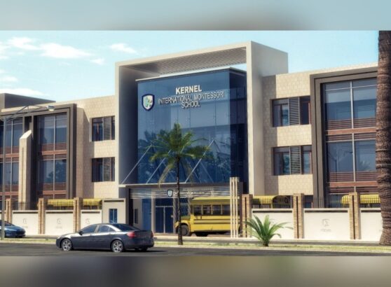 Kernel International Montessori School