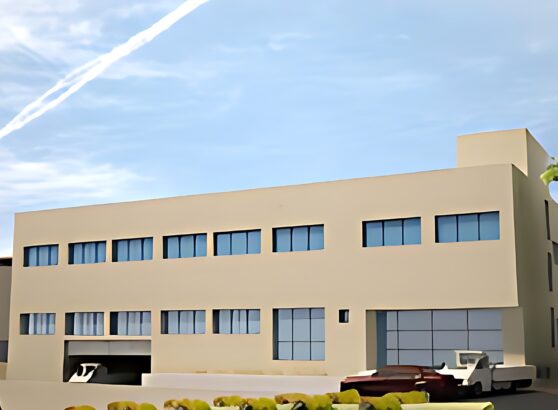 Mandarine Koueider Factory