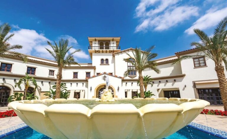 MIVIDA – Community Clubhouse – Parcel 45