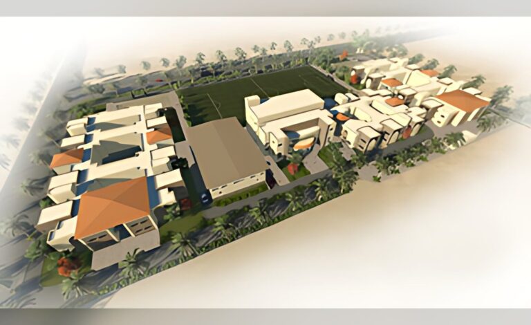 Pakistan International School Cairo – PISC
