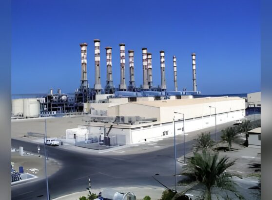 Power Plants Projects of West Damietta Port said, Sharm El Sheikh,