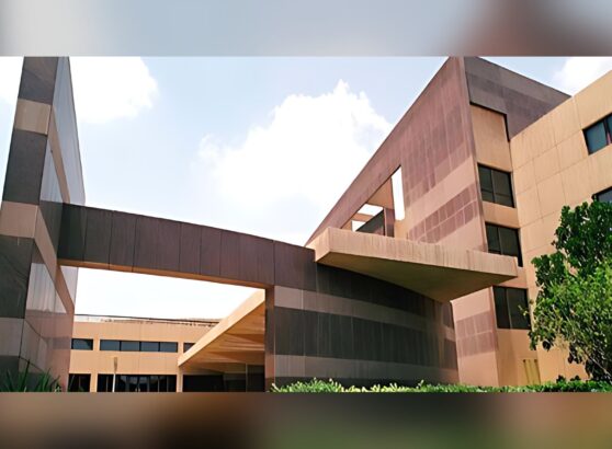 Pyramids Heights Business Park