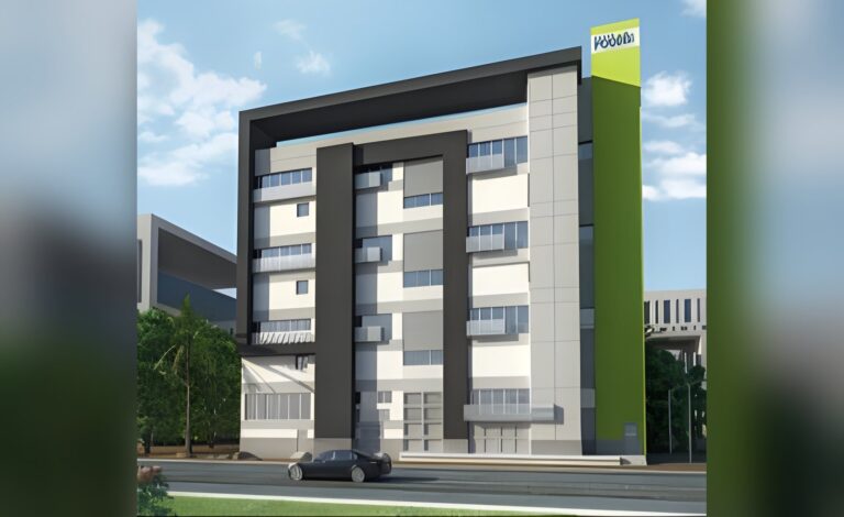 Renovation of Snacks Factory for Egypt Foods Integrated Industrial Complex