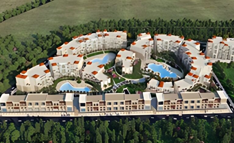 Royal Residence