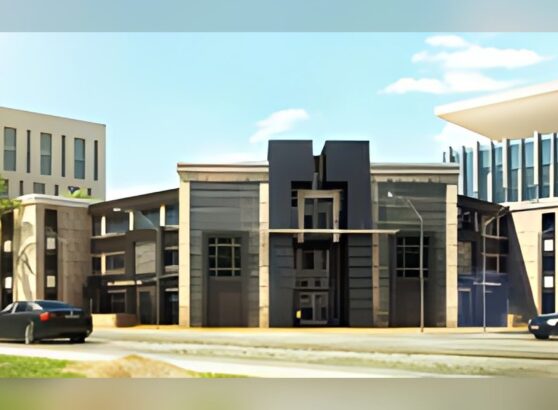 SAFWA GARDENS COMMUNITY CENTER