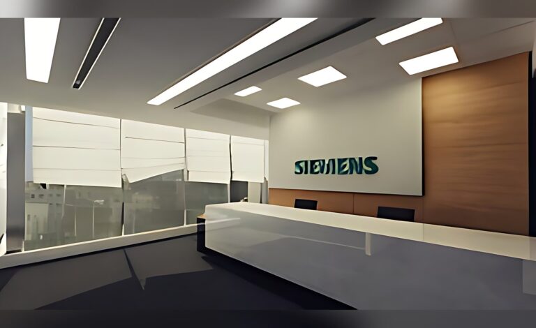 Siemens Headquarters