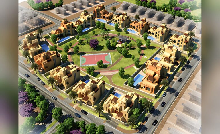 SOBA Development Project