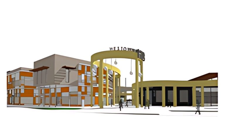 Sodic Entertainment Hub